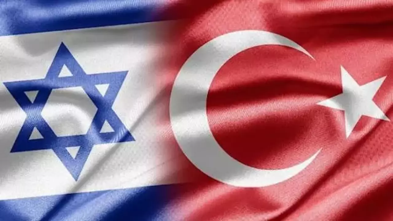 Suriyada toqquşan maraqlar: İsrail Türkiyə ilə qarşı-qarşıya