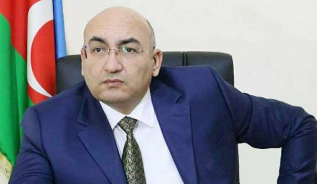 İqbal Ağazadənin partiyası dövlət qeydiyyatına alındı İqbal Ağazadənin partiyası dövlət qeydiyyatına alındı