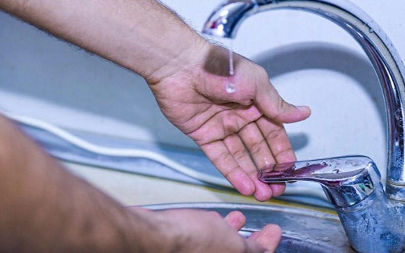 Bakının iki rayonunda su kəsiləcək