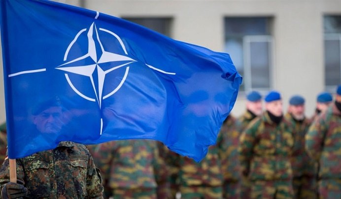 “La Repubblica”: NATO Ukraynadakı münaqişəyə müdaxilə üçün xətlər müəyyən edib