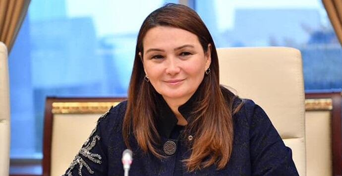 Qənirə Paşayevanın xatirəsinə reabilitasiya mərkəzi açılır – Qadınlar üçün...