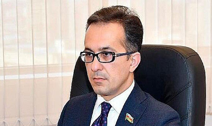 Ramin Məmmədovun deputat səlahiyyətlərinə xitam verildi
