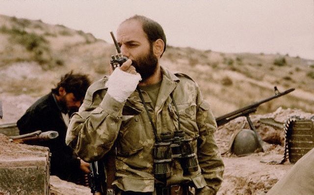 Kəlbəcər qatili Melkonyanın adını daşıyan hərbi lisey: Ermənistanın sülh iddiaları ilə ziddiyyət təşkil edən təhlükəli mesaj