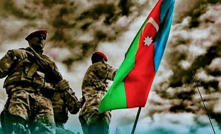 Qarabağ zəfərini bilirsinizmi kim qazandı? - Türk general