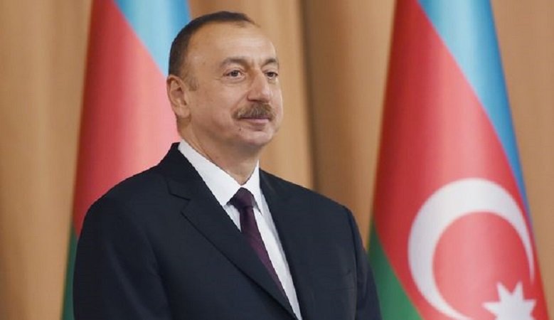 Prezident onları təltif etdi - SİYAHI