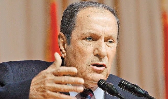 Paşinyan: Petrosyan saxtakarlığın banisidir, fırıldaqçı...