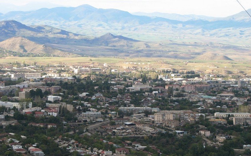 Xocalı şəhərinin planı hazırlanacaq - RƏSMİ