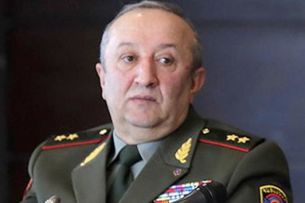 "Azərbaycan məni də tələb edəcək” - Movses Akopyan