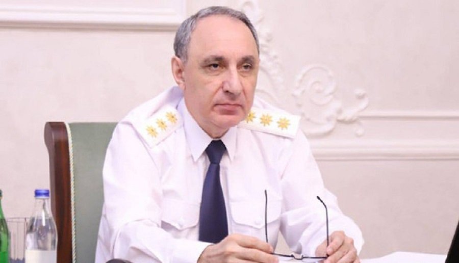 Baş Prokuror cinayət törətmiş ermənilərə müraciət etdi: "Könüllü təslim olun!"