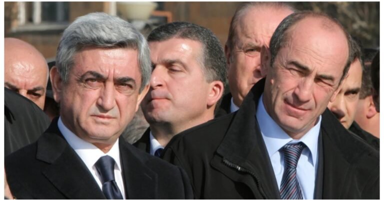 Koçaryan və Sarkisyan Azərbaycana bu şərtlə təhvil verilə bilər – Prezidentin çıxışında vacib detal