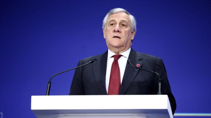 İtaliya: ABŞ-ın Avropaya yardım dövrünün başa çatdığı doğrudur