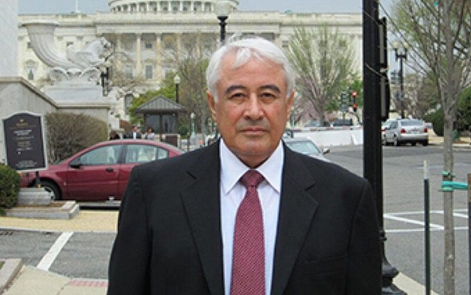 Rəsul Quliyev Bilgəhdəki torpağını 5 milyona satdı