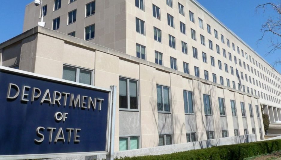 ABŞ Dövlət Departamenti işçilərinin ixtisarına başladı