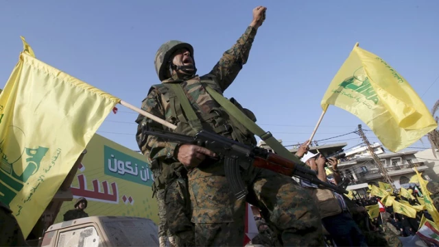 Hizbullah HƏMAS-ın İsrailə hücumunu dəstəklədi - Turkustan.az
