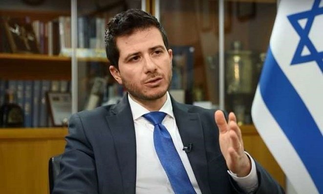 Azərbaycan yeganə müsəlman ölkəsidir ki... – İsrail səfiri