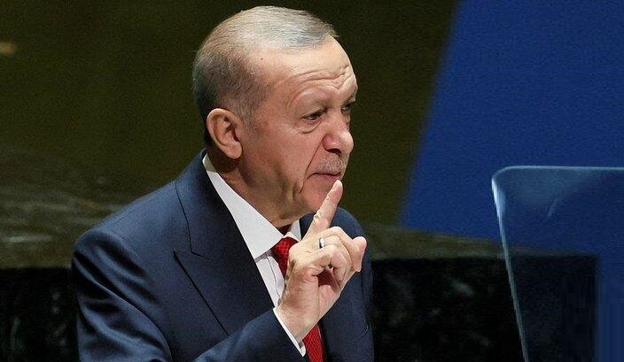 Təhlükəsizlik Şurasının toplantısı başa çatdı - Bunlar müzakirə olundu