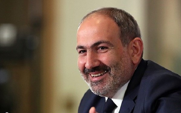 Paşinyan Qarabağ erməniləri üçün ayrıca idarə yaratmaqdan imtina edib