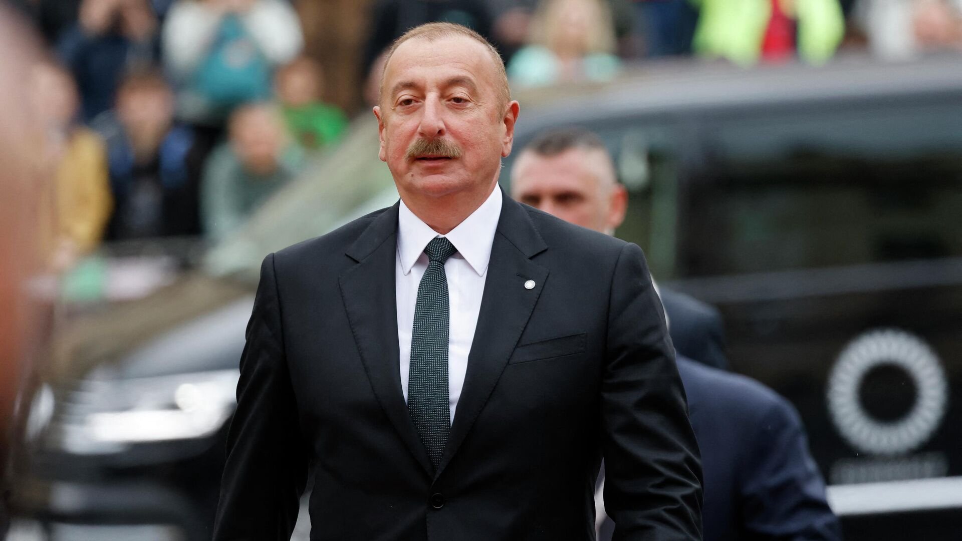 Zelenskinin Bakıdan bir istəyi var idi – Əliyevin cavabı bəlli oldu