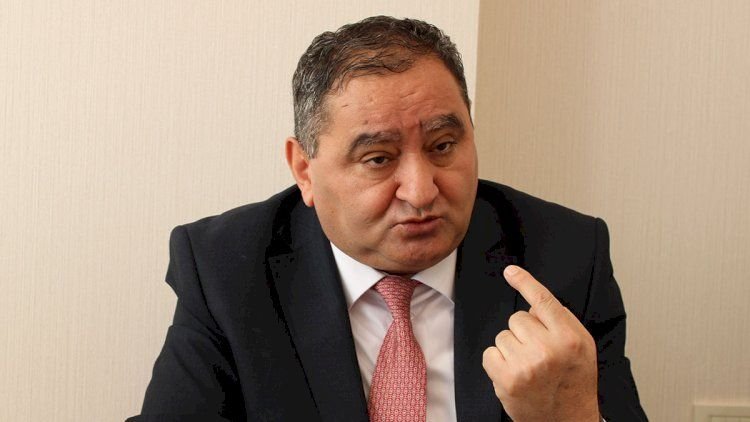 Ən böyük mehdiyevçilər onlardır! - Keçmiş deputatdan siyahı
