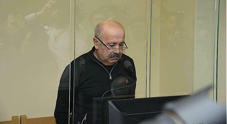 Xaçatryan Azərbaycan xalqından Xaçatryan Azərbaycan xalqından