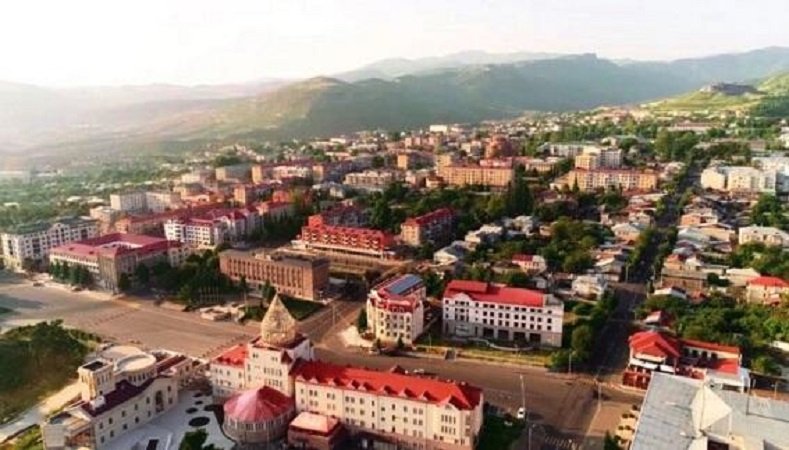 Xankəndi, Ağdərə və Xocalı internetlə təmin olundu