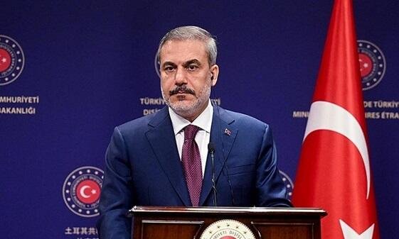 Hakan Fidan sabah Azərbaycana gəlir