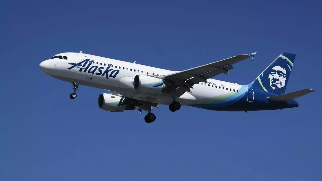 Şok hadisə: Pilot sərnişin təyyarəsini vurmağa cəhd etdi Şok hadisə: Pilot sərnişin təyyarəsini vurmağa cəhd etdi
