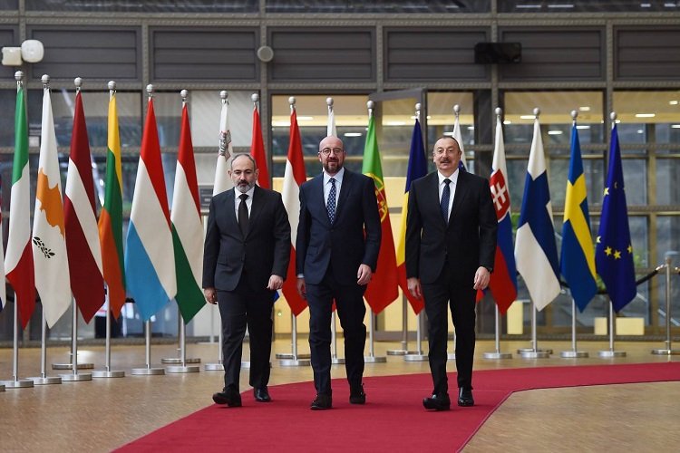 Brüssel görüşünün taleyi: Bakının mövqeyindən asılılıq Brüssel görüşünün taleyi: Bakının mövqeyindən asılılıq