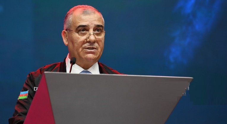 "Beynəlxalq təhlükəsizlik sistemi dərin keçid dövrü yaşayır" - Əli Nağıyev