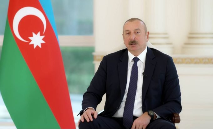 İlham Əliyevdən Rusiya ilə bağlı MÜHÜM AÇIQLAMA