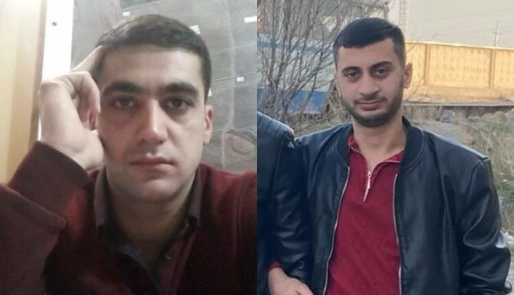 İrəvanda Qarabağdan gələn ermənilərin həbsi başladı