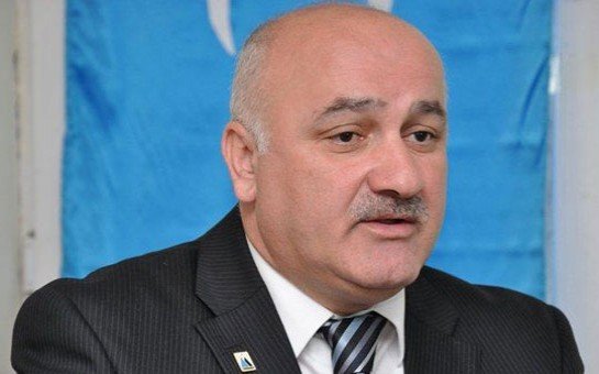 Arif Hacılı oğlu və gəlininin həbsindən danışdı