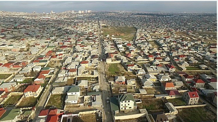 Bakıdan ev almaq istəyənlərə xəbərdarlıq - Bu ərazilərdə qiymətlər qalxacaq