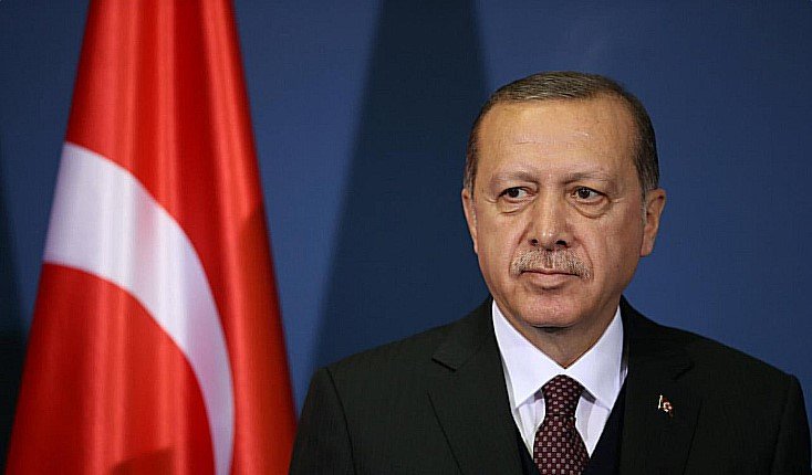 BBC-dən Ərdoğan təhlili: "Onun təsir dairəsi qitələrarası ölçü qazandı"