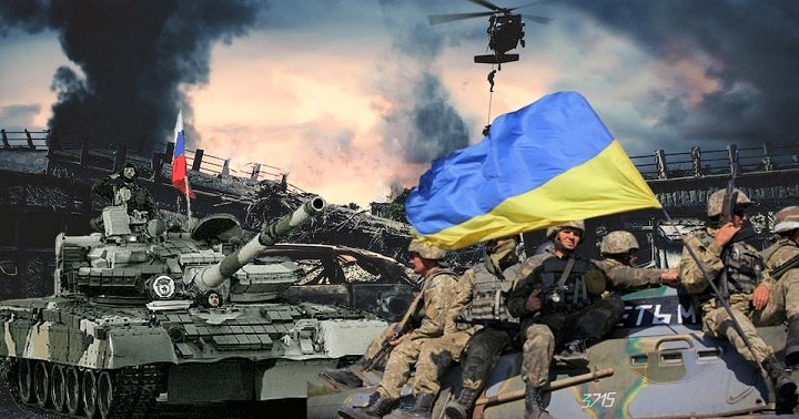 YENİ ABŞ SİLAHLARI RUSLARA NƏ VƏD EDİR? – Ukrayna ordusu böyük may hücumunun qarşısını almağa hazırlaşır