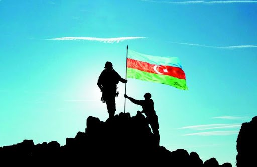Zəfərin simvolu: “Dəmir yumruq” – xalq və ordu birliyinin təcəssümü oldu – Zəfərin simvolu: “Dəmir yumruq” – xalq və ordu birliyinin təcəssümü oldu –