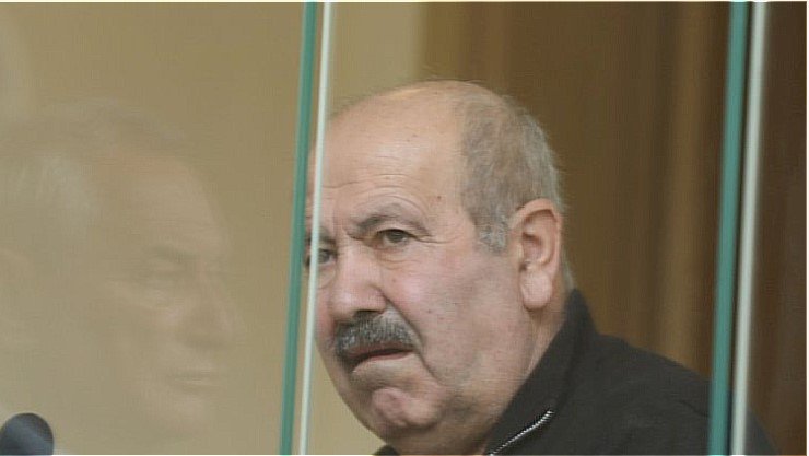 “Qarabağda yaşayan ermənilərin 95 faizi Ramil Usubova işləyirdi”  - MƏHKƏMƏ