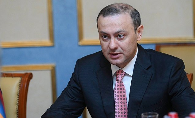 Sülh müqaviləsi üzrə danışıqlarda yenilik var? – Qriqoryan deyir ki...