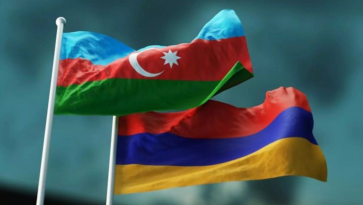 SON XƏBƏR: Azərbaycanla Ermənistan arasında protokol İMZALANDI