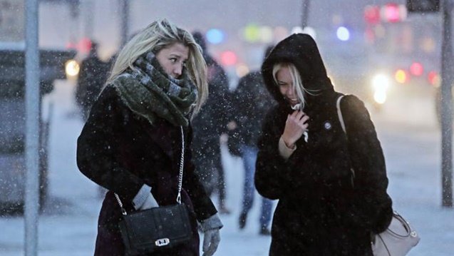 Temperatur yüksələcək - Sabahın hava proqnozu