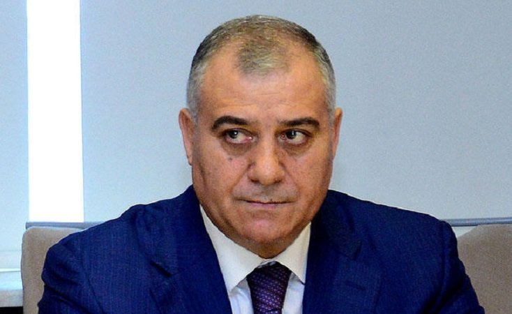 Əli Nağıyev: 913 itkin şəxsə aid meyit qalıqları aşkarlanıb