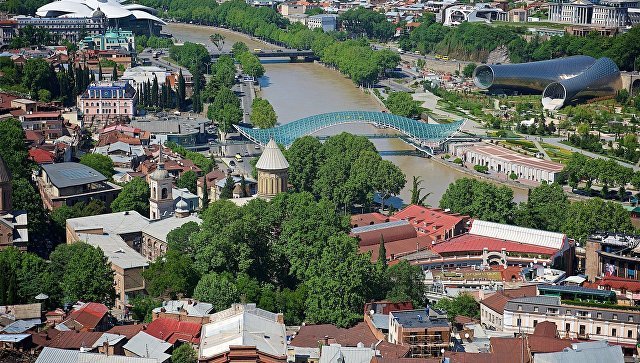 Rusiyanı hərbi yolla məğlub etmək ideyası... - Kakabadze