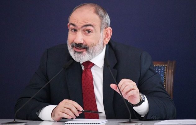 Paşinyan referenduma niyə getmir? - AÇIQLAMA