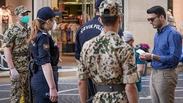 Azərbaycanda karantin rejimi belə ləğv olunacaq - DETALLAR