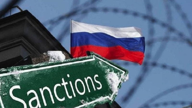 Rusiyaya qarşı yeni sanksiyalar - Siyahıda Azərbaycan vətəndaşı da var