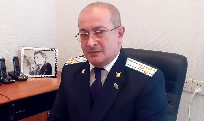İsmət Qayıbovun oğlu atasının öldüyü faciə ilə bağlı cinayət işinin açılmasını istədi