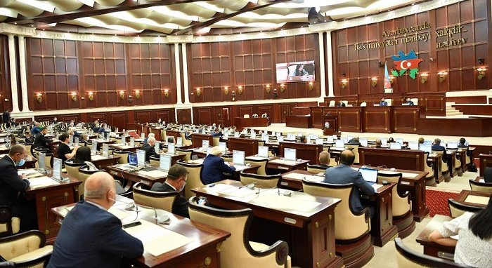 MSK sədri parlament seçkilərindən danışdı: "Müddət önə çəkilə bilər"