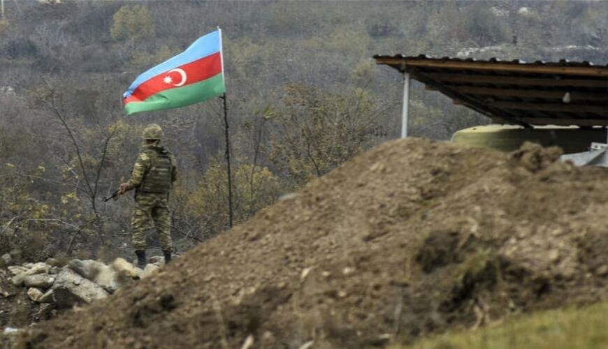 Bu, uzun prosesdir: Bir dəfə bizdə, bir dəfə Ermənistanda…