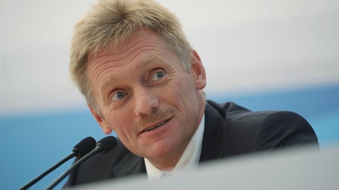 Peskov: Atəşkəs rejimi Kiyevin sülhə hazırlığının sınağıdır