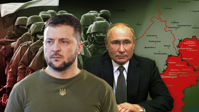 Putin yenə "sağ göstərib, sol vurdu": İstanbul görüşü nə üçün lazım idi? - ŞƏRH